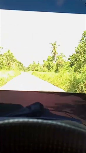 flogging on 120 km/h subscribe for more on png road experience❤️🇵🇬#PngDailyHuste🇵🇬