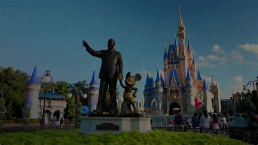 Disney World TV Spot, 'How Disney Fuels Florida’s Local Businesses'