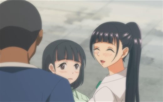 七月新番《夏が終わるまで 夏の終わり》下巻