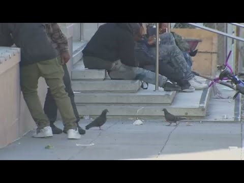 California announces new homelessness funding for local counties