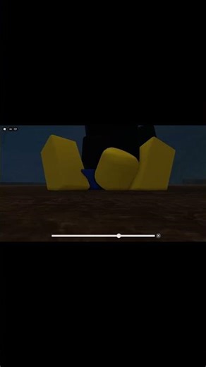 Guestest Revenge(A roblox anim(Heavily WIP))