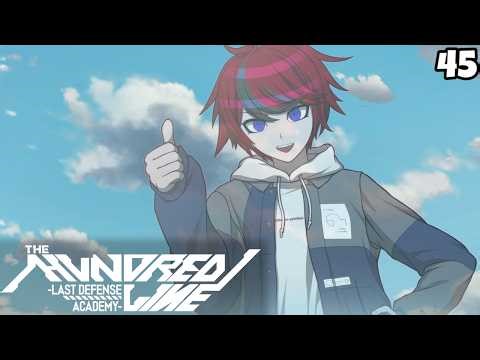 THE GREATEST ROAST OF ALL TIME - DAY: 52 ENDINGS: 61 - Hundred Line: Last Defense Academy Part 45