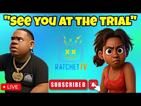 A bag has been dropped on a Dallas blogger! Yella Beezy ready for WAR!