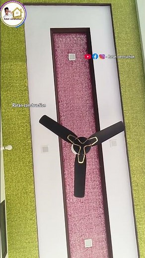 Modern Ceiling Design Ideas | Stylish False Ceiling for Home Interior | Trending Ceiling Design 14