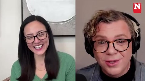 Survivor 47's Rachel Chats with Newsweek