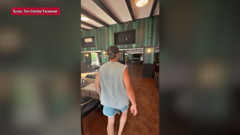Prima reacție a Andreei Esca, după despărțirea Alexiei Eram de Mario Fresh: "În familia noastră.."