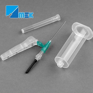 [Hot Item] Multi Sample Needle Safety CE FDA 510K