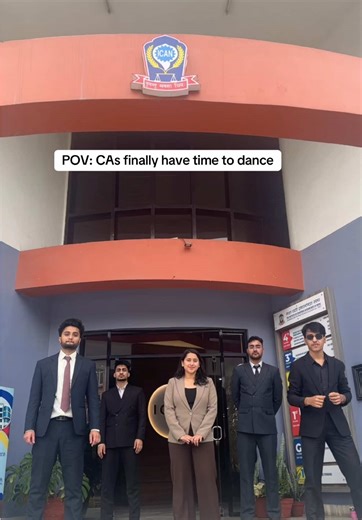 Follow the Latest GMCS Dance Trends