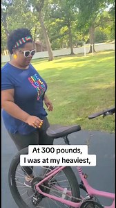 261K views · 7.1K reactions | Mama Cheryl Vocal Coach Shares Weight loss Journey from 300 pounds! | Cheryl Porter Vocal Coach | Facebook