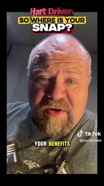 Hart Driven: Exploring SNAP Benefits Amid Shutdown