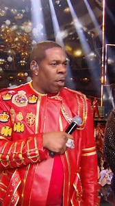 We’re JUMPING for MTV VMA Rock The Bells Visionary Busta Rhymes at the 2025 #VMAs 💥 #MTVAsia #VMA2025 #VMAs #Performance #BustaRhymes | MTV Asia