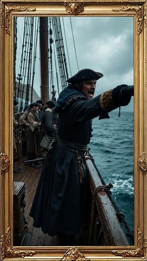Détroit de Magellan – 28 novembre 1520 | SHORT Histoire