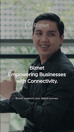 Biznet Metronet | Fast & Reliable Internet for SMEs and Startups