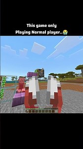 Minecraft It's not working moment