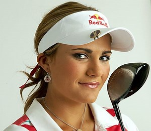 Lexi Thompson - Alchetron, The Free Social Encyclopedia