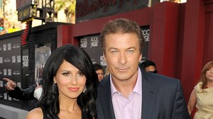 Alec Baldwin and Hilaria Thomas Planning June Wedding?