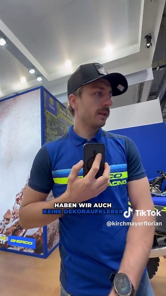 Sherco SE 300 Racing vs Factory: The Ultimate Comparison