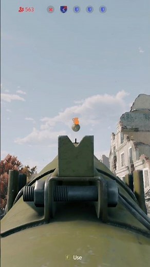 Ampulomet M41 | Enlisted game