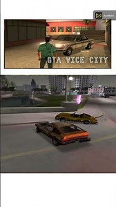 GTA vice city dos zone