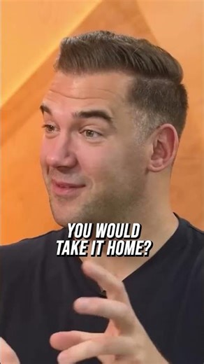 I Ate Jason Oppenheim's Leftovers To SAVE Money