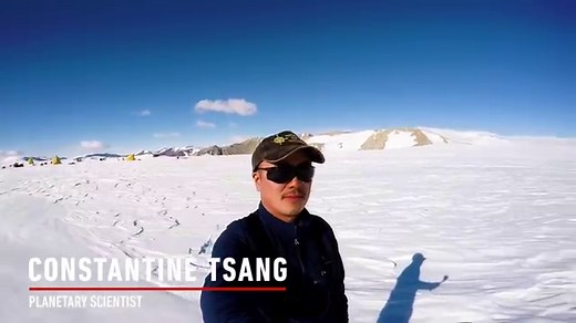 Antarctic Secrets: 14 Greatest Mysteries of Antarctica