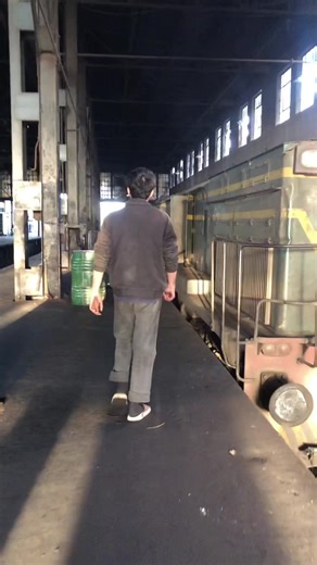 Locomotive Maintenance Explained: Issues and Solutions