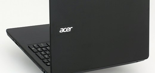Acer Aspire F 15 (F5-573G) review - a big step forward