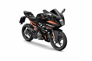 KTM RC 200 Specifications, Features - ZigWheels