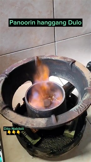 Makatipid gamit ang Used Oil Kalan: Paano at Bakit