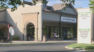 Man attacked with grizzly bear spray during robbery in Medford: police
