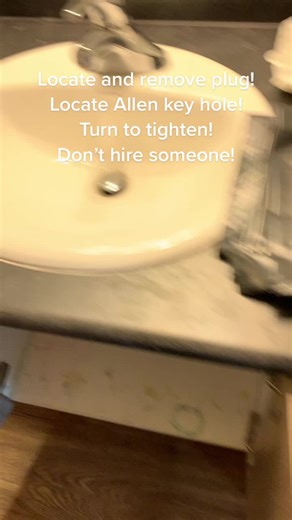 How to Fix a Loose Faucet Handle Easily