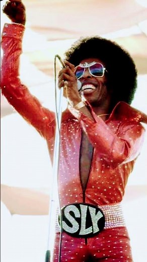 SLY & THE FAMILY STONE ... IF YOU WANT ME TO STAY #slystone #groovemusic