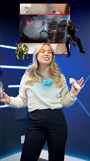 Level Up Your Fun with an Epic VR Experience 🎮🔥 #vrvibebrampton