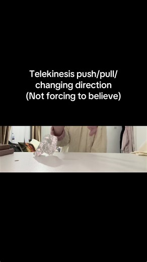 Exploring Telekinesis Techniques and Examples
