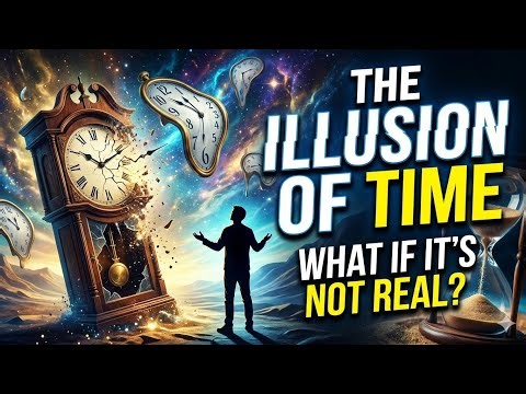 The Illusion of Time