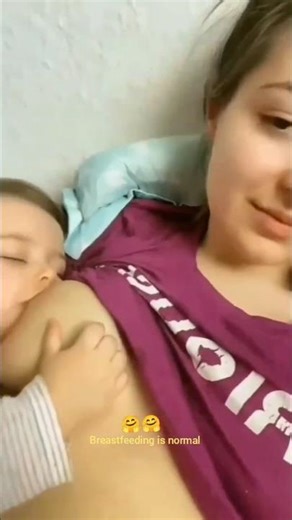 #breastfeeding #newborncare #cute #newbornfeeding #breastfeedin #cutebaby #babycare #newbornbaby