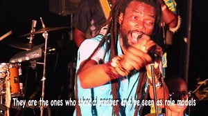 Awokose - Beautiful Nubia (Live) | Beautiful Nubia