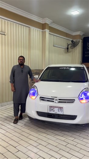 TOYOTA PASSO #foryoupageシforyou #foryouシpage #carsoftiktok #foryoupageシ #carsforsale #cars #toyota #passo #toyotapasso | GARI WALA