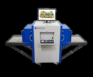 XIS-6040SE™ - Astrophysics Inc