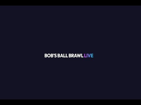 Bob's Ball Brawl Live #portrait #shorts #live #gaming #live #roblox