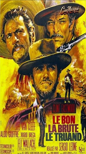 The Good, the Bad and the Ugly