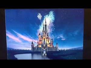 Opening to Monsters Inc. 2013 DVD (Français Option)