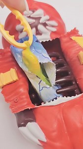 2012 Test Tube Aliens Operation Lab 👽 #nostalgia #dog #doll #cute #actionfigure #toycollector #dogsofinstagram #toyphotography #toys #staugustine #photography #art #starwars #marvel #toystagram #lego #thekarhut #actionfigures #instagood | ASMR Playroom