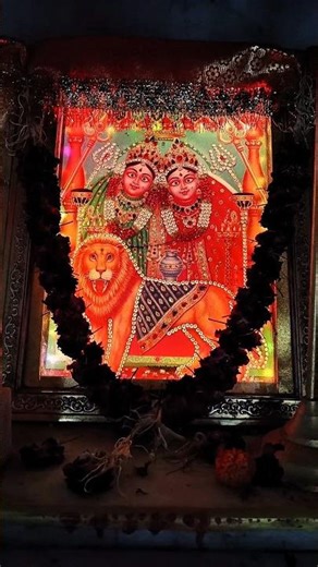 Chamund maa video status 🙏 #chamundamaa