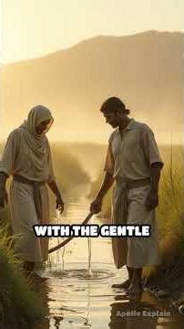 Life Along the Nile: Pyramid Builders Revealed