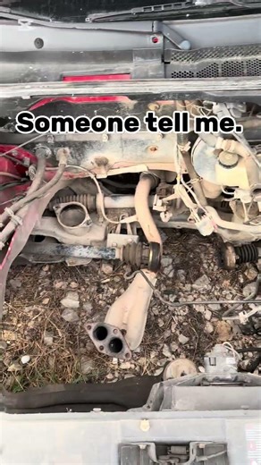 Why won’t my car start? 🤔