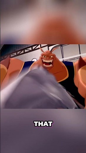 Maybe it's not so bad 🤷🏻 #spacejam #90s #90smovies #animation #nostalgic #looneytunes #cartoon