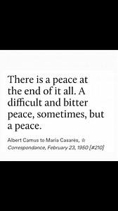 13K views · 162 reactions | Albert Camus | Classic Literature | Facebook