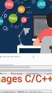 Programmation dans les logiciels Algobox et Codebloks