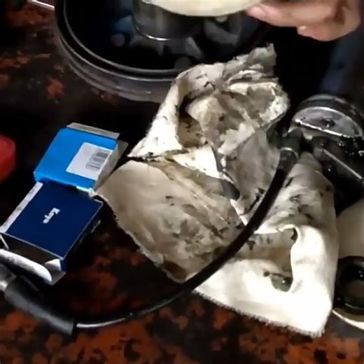 外径12～42mm全サイズ網羅の ベアリング圧入ツール 17点セット